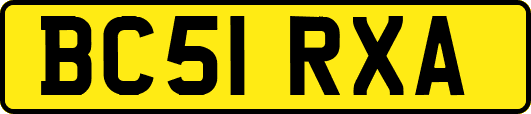 BC51RXA