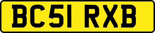 BC51RXB