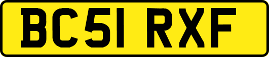 BC51RXF