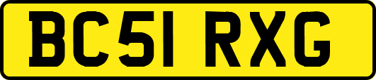 BC51RXG