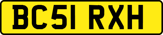 BC51RXH