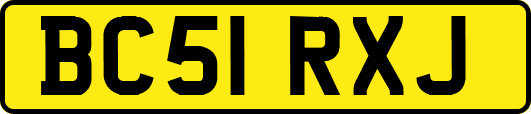 BC51RXJ