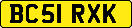 BC51RXK