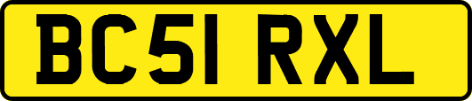 BC51RXL