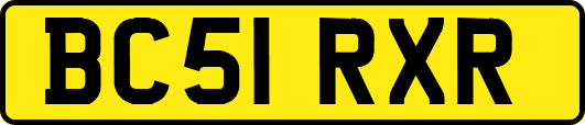 BC51RXR