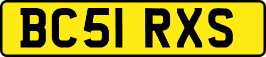 BC51RXS