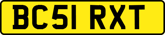 BC51RXT