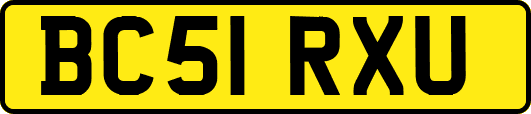 BC51RXU