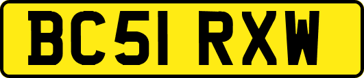 BC51RXW