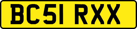 BC51RXX