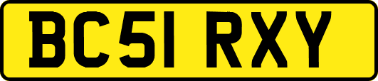 BC51RXY