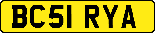 BC51RYA