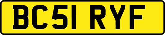 BC51RYF