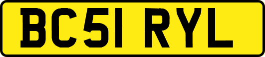 BC51RYL