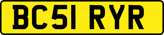 BC51RYR