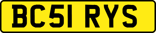 BC51RYS