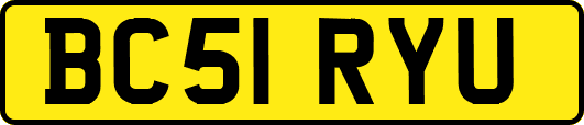 BC51RYU