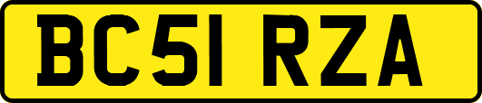 BC51RZA