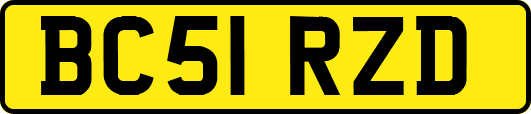 BC51RZD