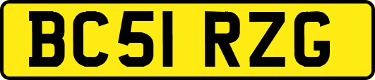 BC51RZG