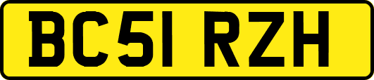 BC51RZH