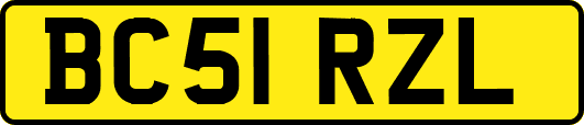 BC51RZL