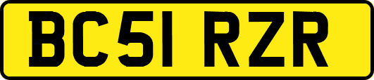 BC51RZR