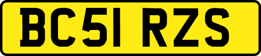 BC51RZS