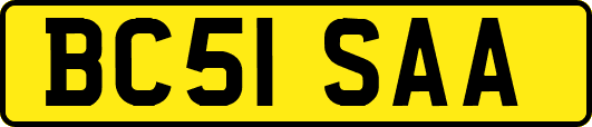 BC51SAA