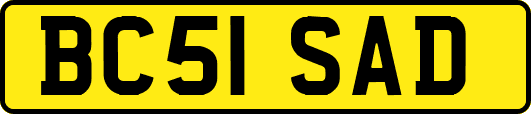 BC51SAD