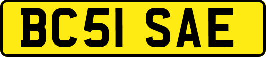 BC51SAE