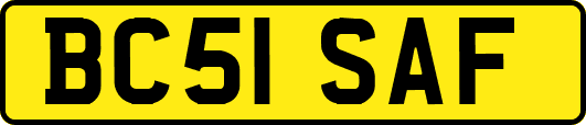 BC51SAF