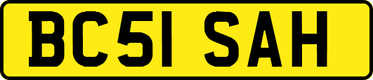 BC51SAH