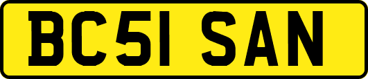 BC51SAN