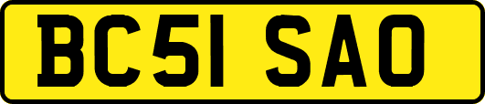 BC51SAO