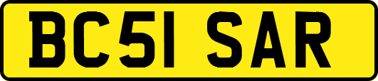 BC51SAR