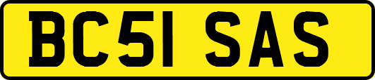 BC51SAS