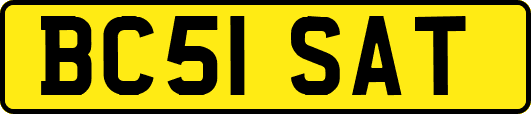 BC51SAT