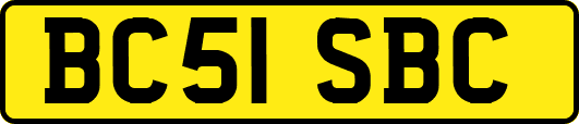 BC51SBC