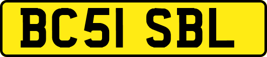 BC51SBL