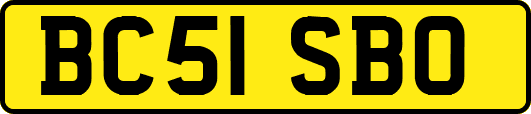 BC51SBO