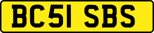 BC51SBS