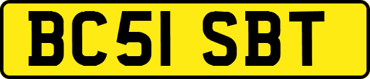 BC51SBT