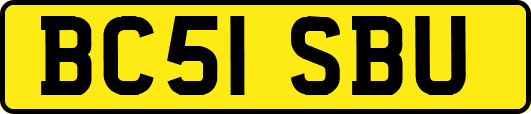 BC51SBU