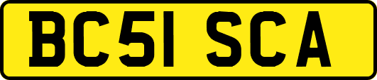 BC51SCA