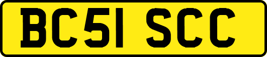 BC51SCC