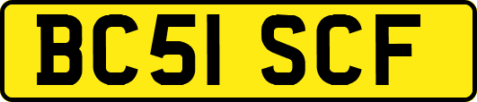 BC51SCF