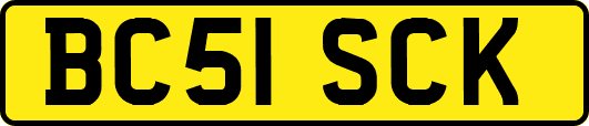 BC51SCK