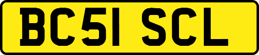 BC51SCL