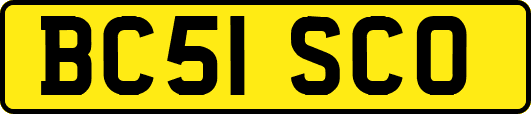 BC51SCO